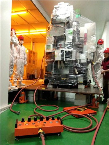 南通专业工厂搬迁 以服务为先，人工装卸为核心