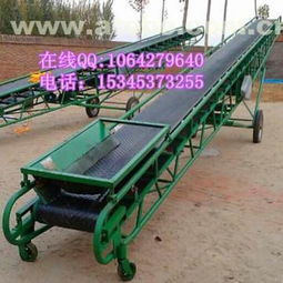 曲阜市都用输送机械厂 专业机械制造与热销产品一览